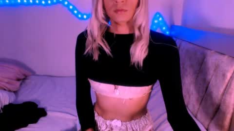 Chiara online show from 07-11-26, 12:13