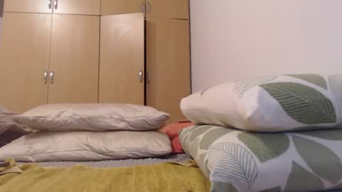 Snapshot of xxxbustybabe27x chatting on 02-16-25, 03:05 Ayanda online show from 02-16-25, 03:05