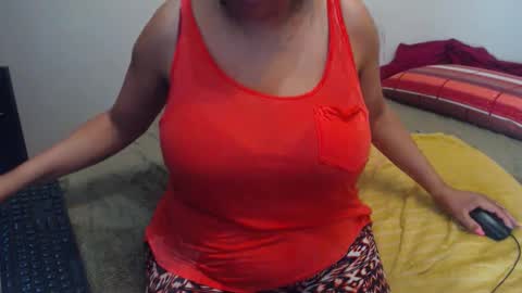 Snapshot of xxxbustybabe27x chatting on 03-29-26, 05:57 Ayanda online show from 03-29-26, 05:57