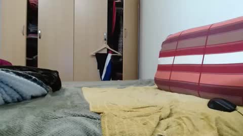 Snapshot of xxxbustybabe27x chatting on 05-26-26, 06:59 Ayanda online show from 05-26-26, 06:59