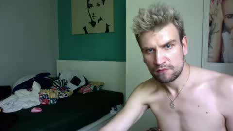 Jacob online show from 05-03-26, 03:07