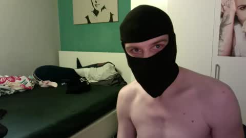 Jacob online show from 05-09-26, 08:03