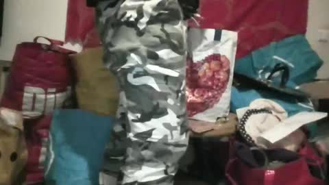 Danielle online show from 02-06-26, 04:54