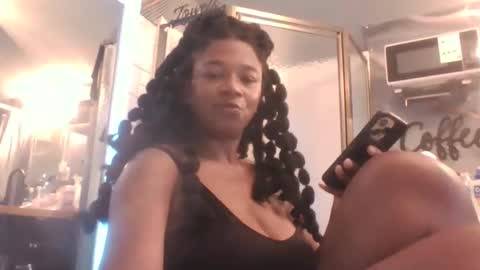 Danielle online show from 03-15-26, 03:40