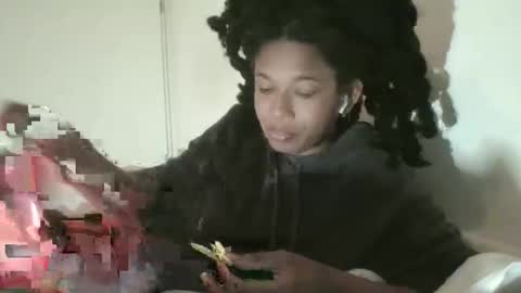 Danielle online show from 04-08-26, 08:42