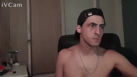 xxxfacu online show from 01-16-25, 08:33