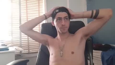 xxxfacu online show from 01-19-25, 11:56