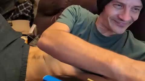 xxfredmtl18xx online show from 01-13-25, 12:24