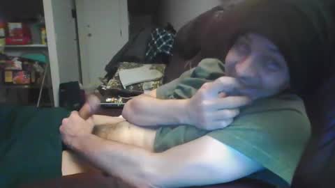 xxfredmtl18xx online show from 01-29-25, 11:04