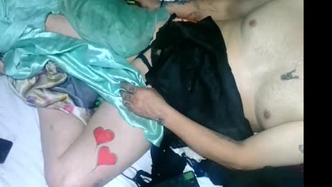 Snapshot of xxxgarterfreekxx chatting on 11-18-25, 10:20 Silky Lingerie grrl online show from 11-18-25, 10:20