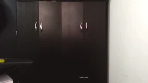 Jhonny Maltiz online show from 03-05-25, 06:12