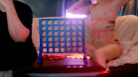 XXXGrillCheese online show from 03-04-25, 10:02