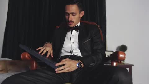 Kev online show from 02-07-25, 07:38