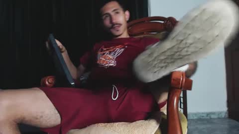 Kev online show from 02-12-25, 02:03