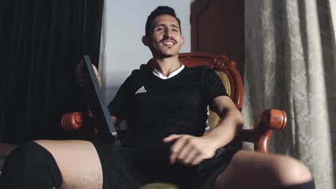 Kev online show from 02-17-25, 08:04