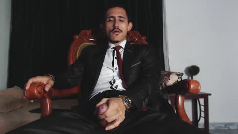 Kev online show from 02-21-25, 11:10