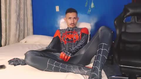 Kev online show from 10-31-25, 07:37