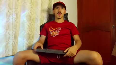 Kev online show from 04-22-26, 07:26