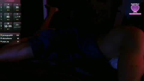 xxxjrstrokesxxx online show from 12-18-25, 06:03