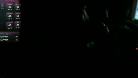 xxxjrstrokesxxx online show from 01-12-26, 09:47