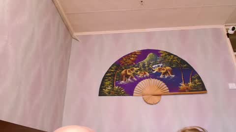 Snapshot of xxxkinkycpl chatting on 03-12-25, 08:41 isa and gonzo online show from 03-12-25, 08:41