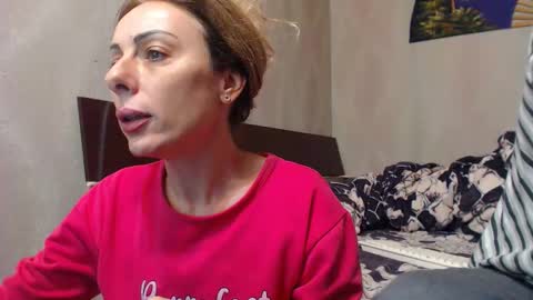 isa and gonzo online show from 02-05-26, 06:51