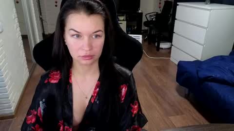 Alisa online show from 03-05-25, 10:32