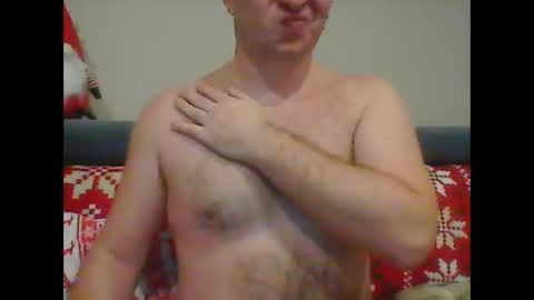 LUKAS online show from 12-20-25, 05:58