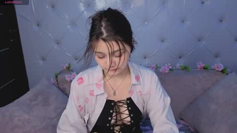Snapshot of xxxnaughtyfoxxx chatting on 07-10-26, 05:37 foxy online show from 07-10-26, 05:37