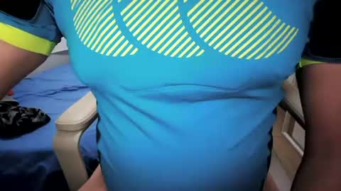xxxotter online show from 07-27-26, 01:18