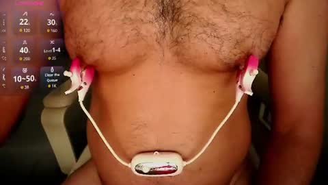 xxxotter online show from 08-01-26, 12:04