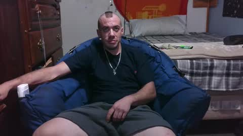 ScubaSteve online show from 12-11-24, 08:58