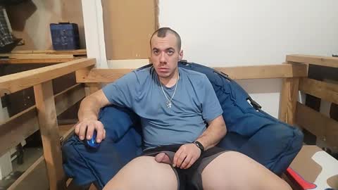 ScubaSteve online show from 12-25-24, 09:00