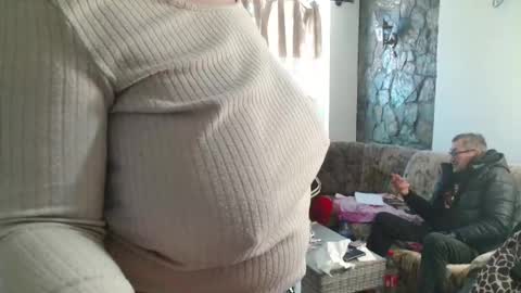 Janne online show from 01-09-26, 09:34