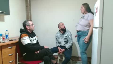 Janne online show from 02-04-26, 05:08