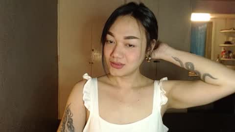 Melissa online show from 01-18-26, 10:57