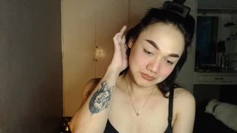 Melissa online show from 02-02-26, 09:19