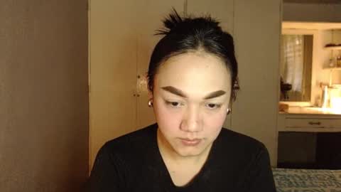 Melissa online show from 02-16-26, 03:13