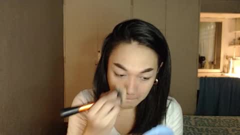 Melissa online show from 02-24-26, 03:15