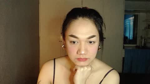 Melissa online show from 03-01-26, 04:47