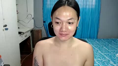 Snapshot of xxxsexydollxxx chatting on 06-06-26, 02:27 Melissa online show from 06-06-26, 02:27