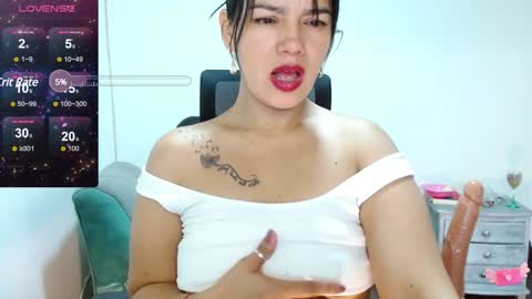 Snapshot of xxxsweetandhornyxxx chatting on 12-16-24, 06:38 dolcesasha online show from 12-16-24, 06:38