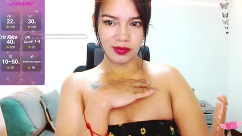 Snapshot of xxxsweetandhornyxxx chatting on 01-03-25, 05:20 dolcesasha online show from 01-03-25, 05:20