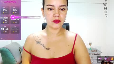 Snapshot of xxxsweetandhornyxxx chatting on 01-04-25, 07:55 dolcesasha online show from 01-04-25, 07:55