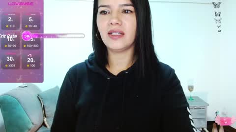 Snapshot of xxxsweetandhornyxxx chatting on 01-06-25, 03:51 dolcesasha online show from 01-06-25, 03:51