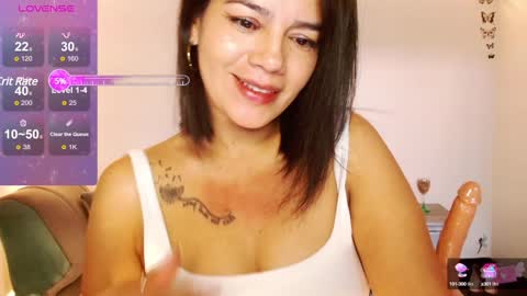 Snapshot of xxxsweetandhornyxxx chatting on 01-09-25, 06:47 dolcesasha online show from 01-09-25, 06:47