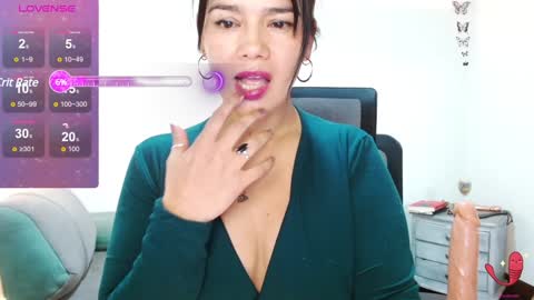 Snapshot of xxxsweetandhornyxxx chatting on 02-03-25, 06:07 dolcesasha online show from 02-03-25, 06:07