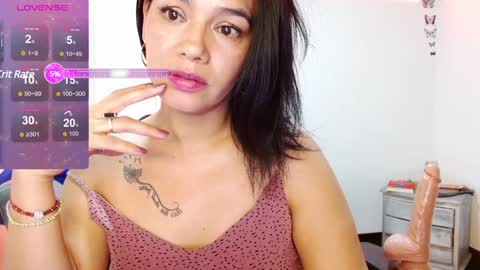 Snapshot of xxxsweetandhornyxxx chatting on 02-07-25, 06:13 dolcesasha online show from 02-07-25, 06:13