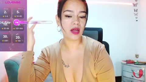 Snapshot of xxxsweetandhornyxxx chatting on 02-10-25, 01:44 dolcesasha online show from 02-10-25, 01:44