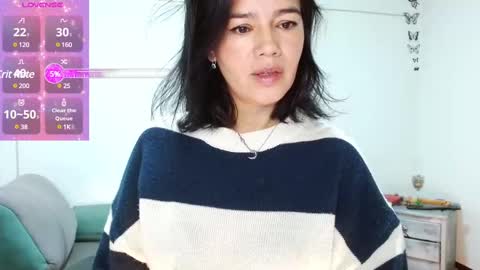 Snapshot of xxxsweetandhornyxxx chatting on 02-17-25, 02:26 dolcesasha online show from 02-17-25, 02:26